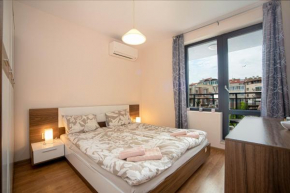 The Captain by RV Apartments